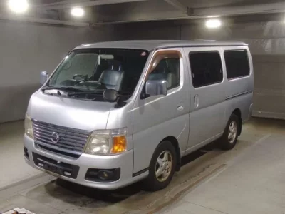Nissan CARAVAN