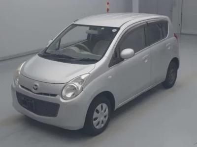 Mazda CAROL