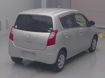 Mazda CAROL