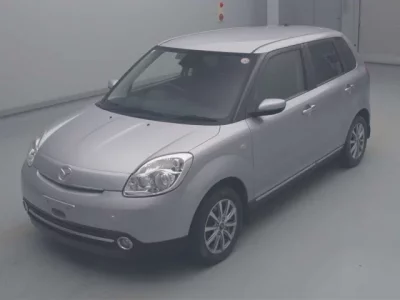 Mazda VERISA