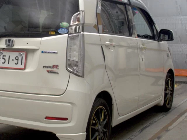 Honda N WGN