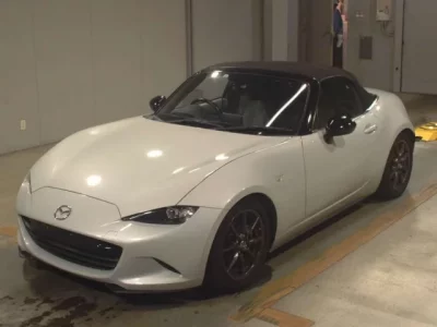 Mazda ROADSTER