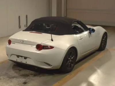 Mazda ROADSTER