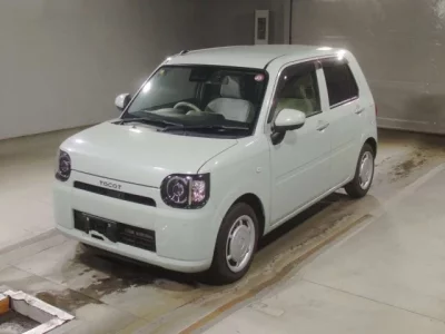 Daihatsu MIRA TOCOT