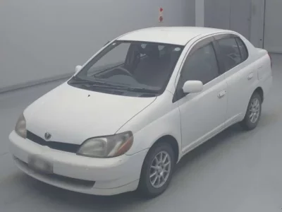 Toyota PLATZ