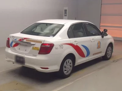Toyota OTHER
