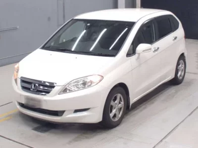 Honda EDIX