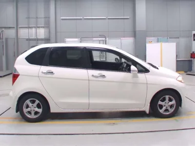 Honda EDIX