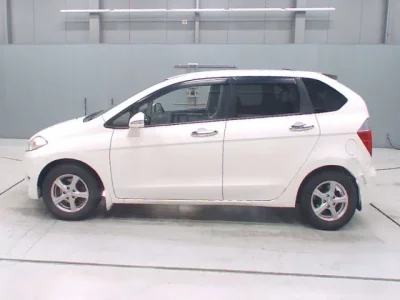 Honda EDIX