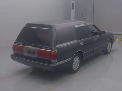 Toyota CROWN WAGON
