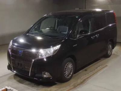 Toyota ESQUIRE