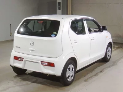 Mazda CAROL
