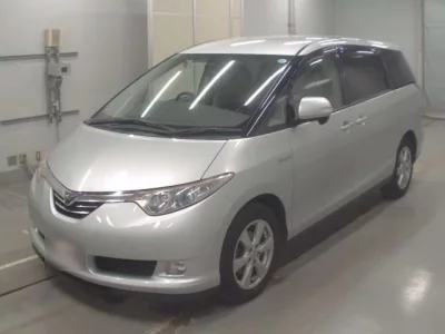 Toyota ESTIMA HYBRID