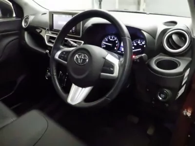 Toyota PIXIS JOY