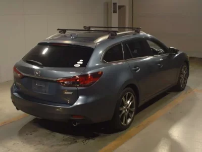 Mazda ATENZA WAGON