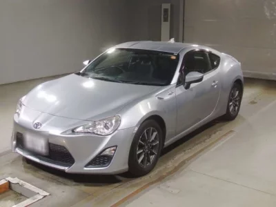 Toyota 86