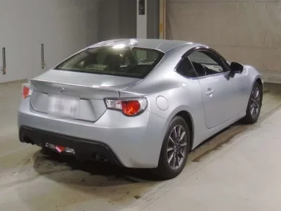 Toyota 86