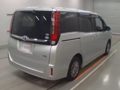 Toyota ESQUIRE