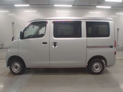 Toyota LITE ACE VAN