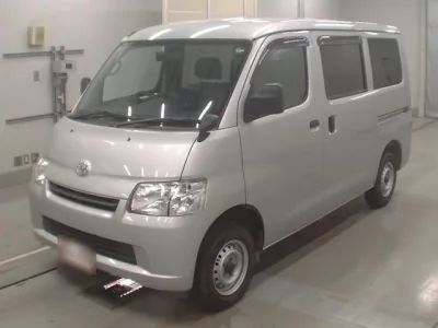 Toyota LITE ACE VAN