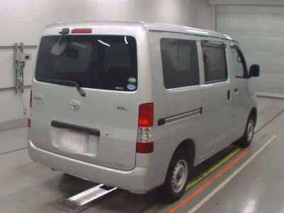 Toyota LITE ACE VAN