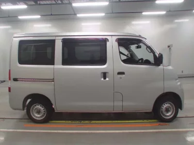 Toyota LITE ACE VAN