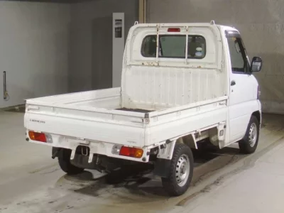 Mitsubishi MINICAB TRUCK