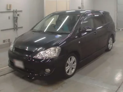 Toyota IPSUM