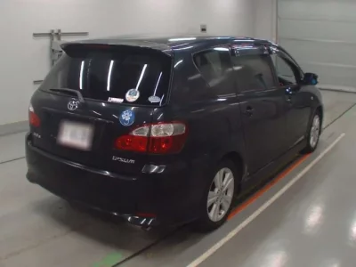 Toyota IPSUM