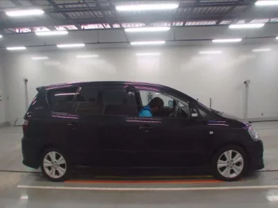 Toyota IPSUM
