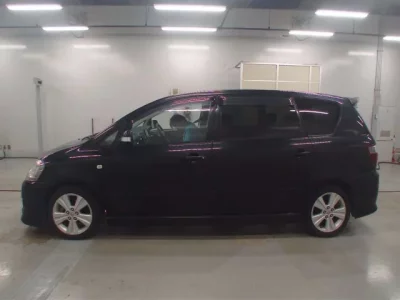 Toyota IPSUM