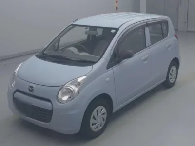 Mazda CAROL