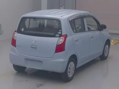 Mazda CAROL