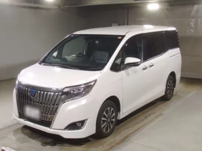 Toyota ESQUIRE