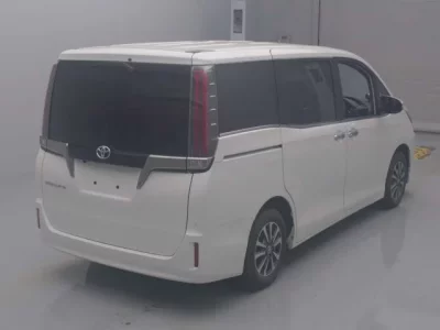 Toyota ESQUIRE