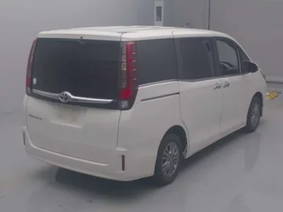 Toyota ESQUIRE