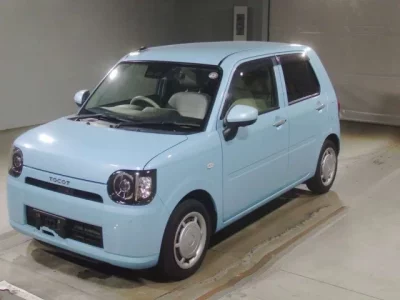 Daihatsu MIRA TOCOT