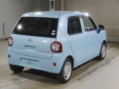 Daihatsu MIRA TOCOT
