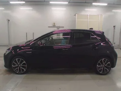 Toyota COROLLA SPORT