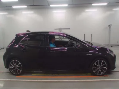 Toyota COROLLA SPORT