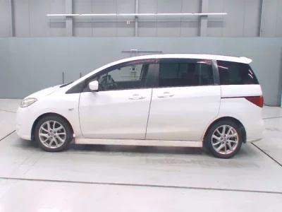 Nissan LAFESTA