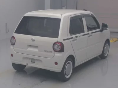 Daihatsu MIRA TOCOT