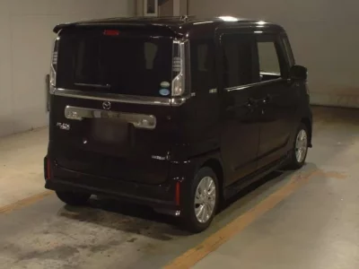 Mazda FLAIR WAGON