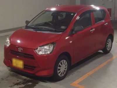 Toyota PIXIS EPOCH