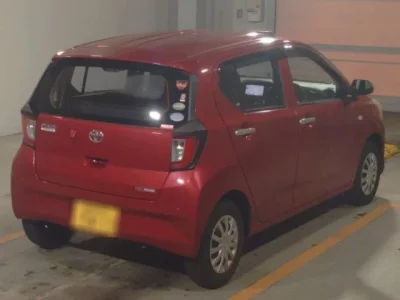 Toyota PIXIS EPOCH
