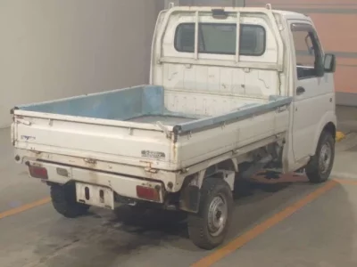 Mazda SCRUM TRUCK