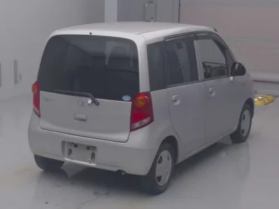 Honda LIFE