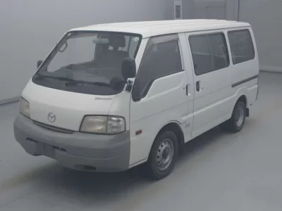 Mazda BONGO VAN