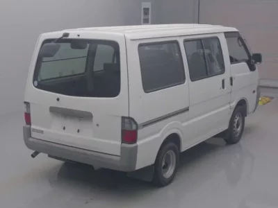 Mazda BONGO VAN
