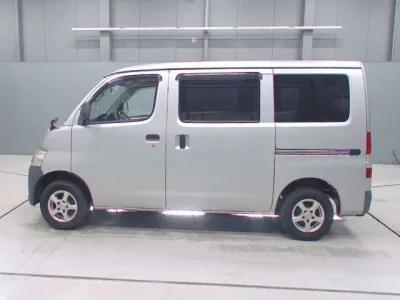Toyota LITE ACE VAN
